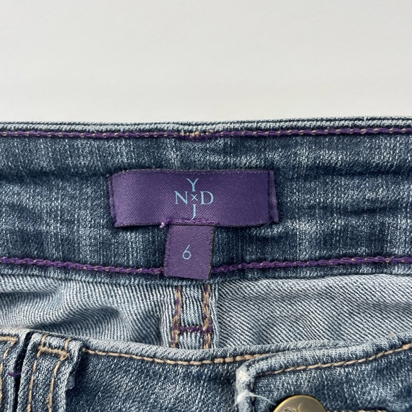 NYDG jeans - Picture 2 of 5